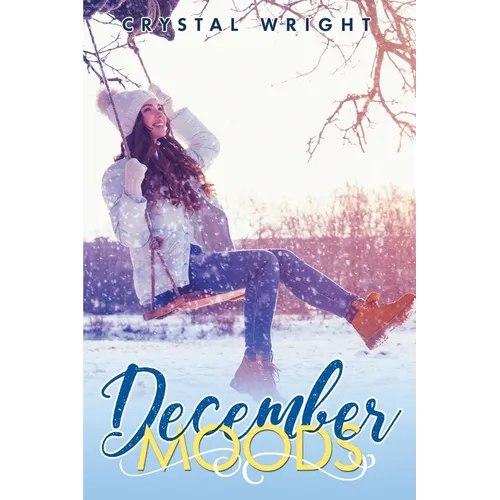 December Moods - Paperback