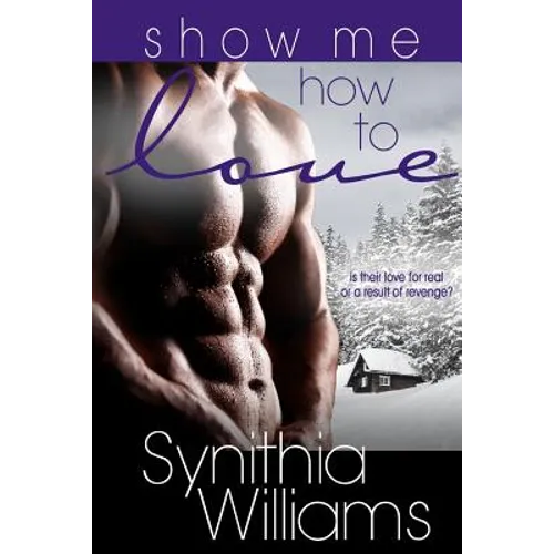 Show Me How to Love - Paperback