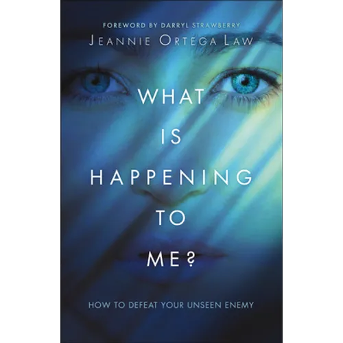What Is Happening to Me?: How to Defeat Your Unseen Enemy - Paperback