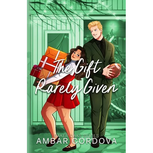 The Gift Rarely Given - Illustrated Version - Paperback