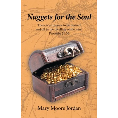 Nuggets for the Soul - Paperback