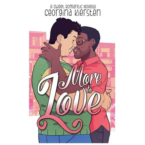 More to Love - Paperback