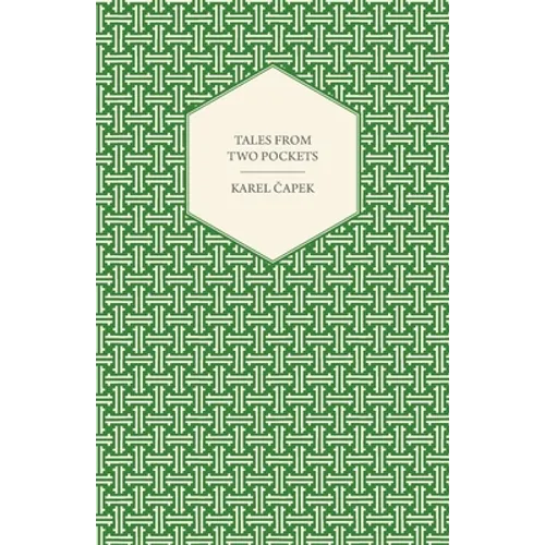 Tales from Two Pockets - Paperback