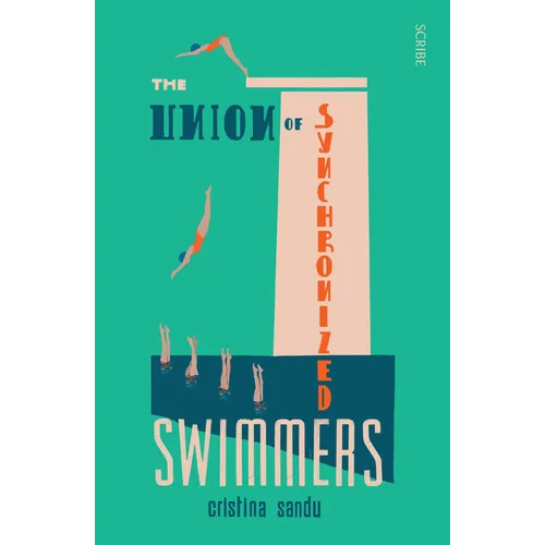 The Union of Synchronized Swimmers - Paperback