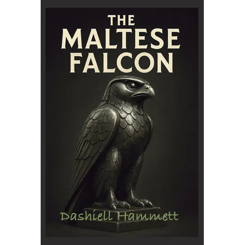 The Maltese Falcon - Paperback
