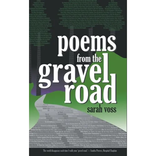 Poems from the Gravel Road - Hardcover
