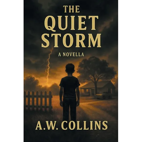 The Quiet Storm - Paperback