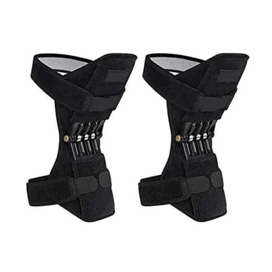Joint Support Knee Pad Breathable Non-Slip Lift Pain Relief