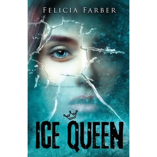 Ice Queen - Paperback