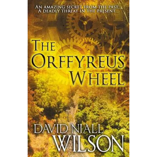 The Orffyreus Wheel - Paperback