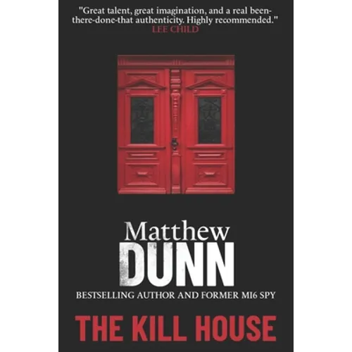 The Kill House - Paperback