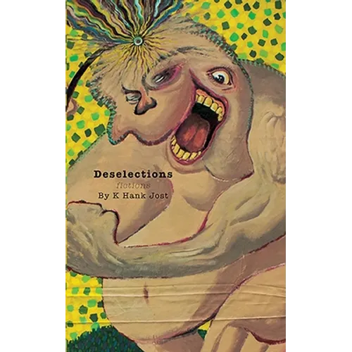 Deselections - Paperback