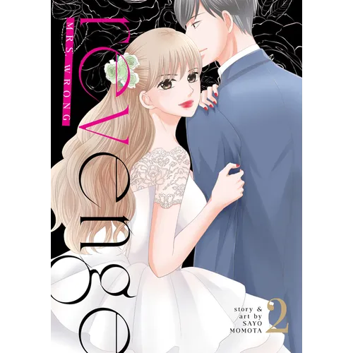 Revenge: Mrs. Wrong Vol. 2 - Paperback