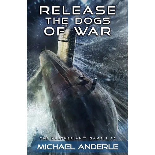 Release the Dogs of War - Paperback