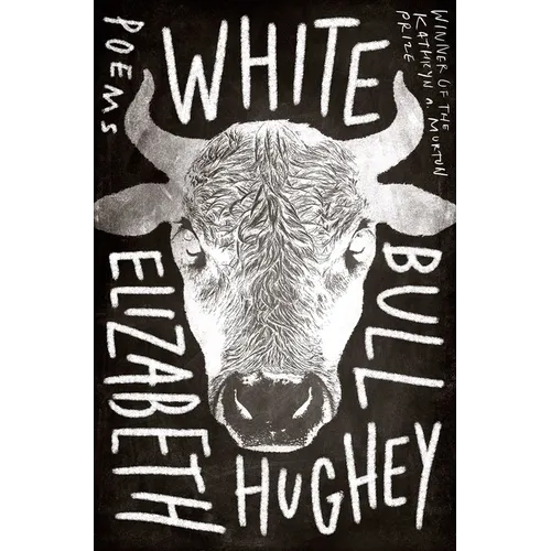 White Bull - Paperback