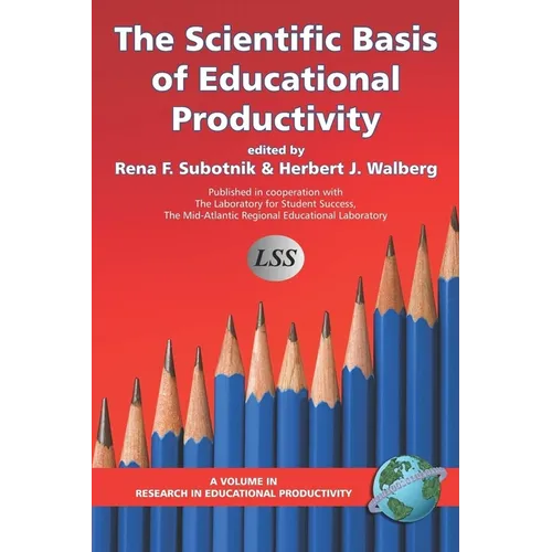 The Scientific Basis of Educational Productivity (Hc) - Hardcover