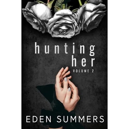 Hunting Her Box Set - Paperback