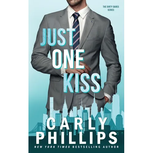 Just One Kiss - Paperback
