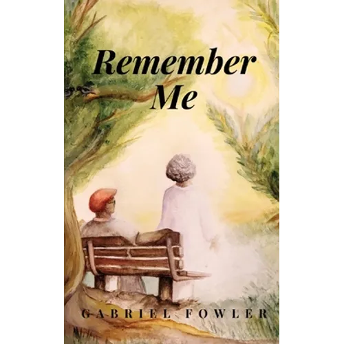 Remember Me - Paperback