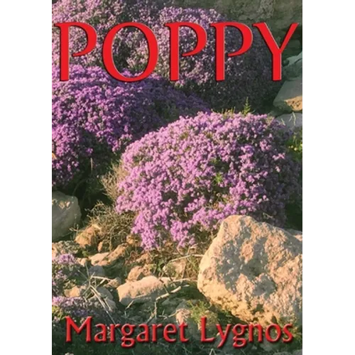 Poppy - Paperback