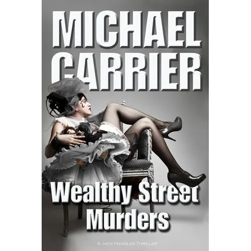 Wealthy Street Murders - Paperback