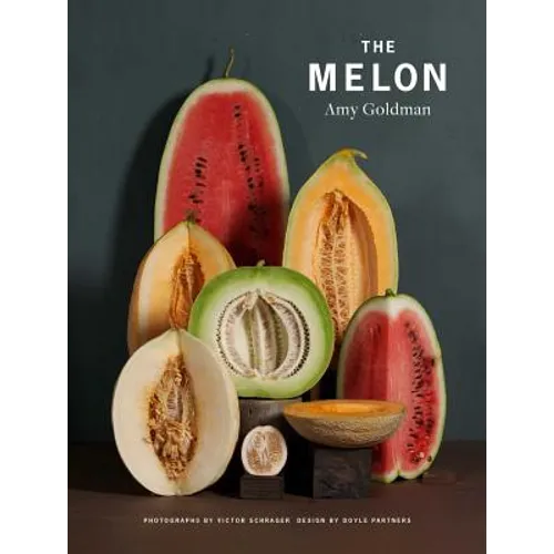 The Melon - Hardcover