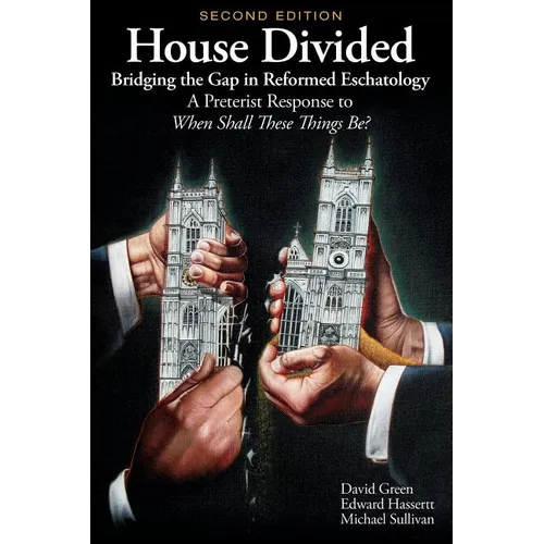 House Divided - Paperback