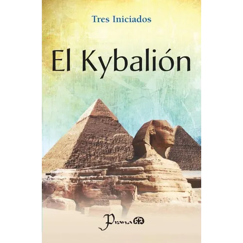 El Kybalion - Paperback