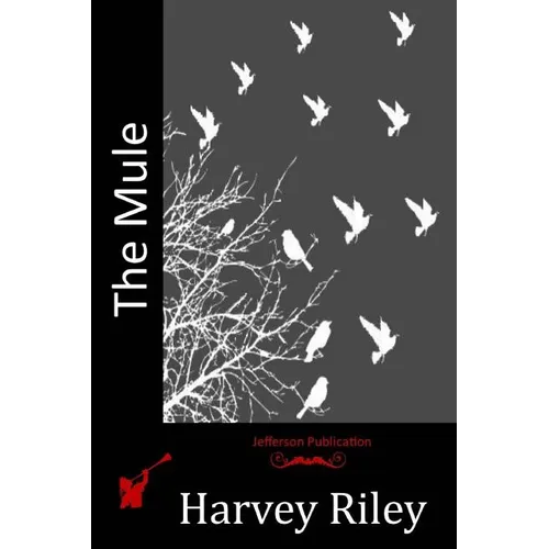 The Mule - Paperback