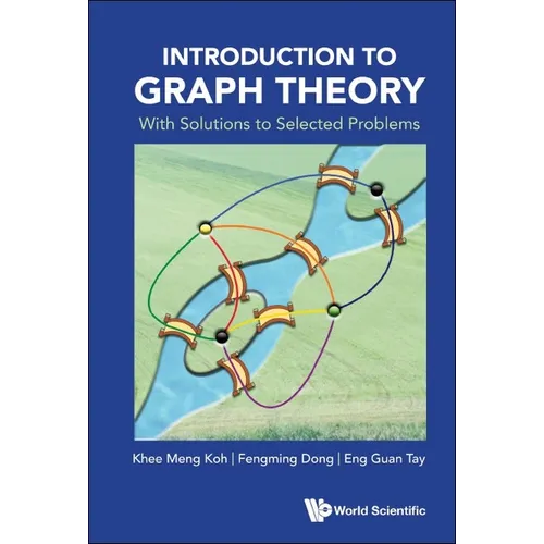 Introduction to Graph Theory - Hardcover