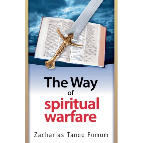 The Way Of Spiritual Warfare - Paperback
