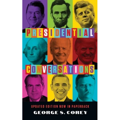Presidential Conversations - Paperback