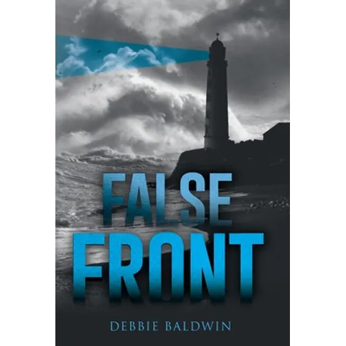 False Front - Hardcover