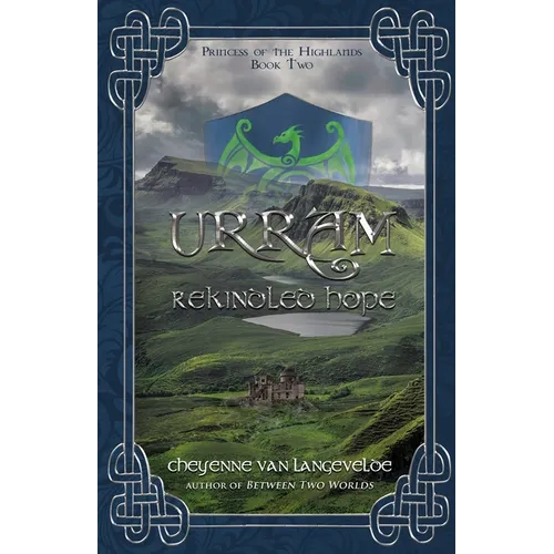 Urram - Rekindled Hope - Paperback