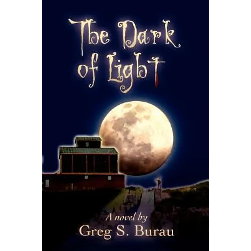 The Dark of Light - Paperback