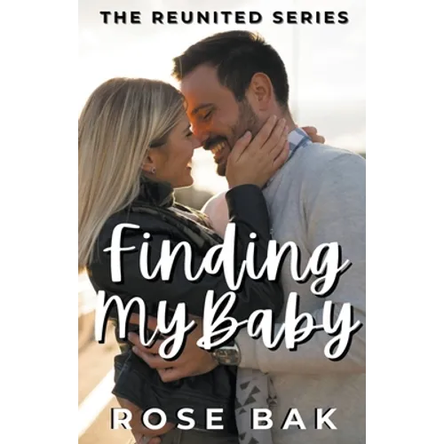 Finding My Baby - Paperback