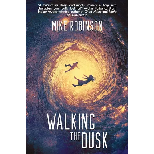 Walking the Dusk - Paperback