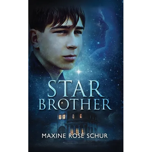 Star Brother - Paperback