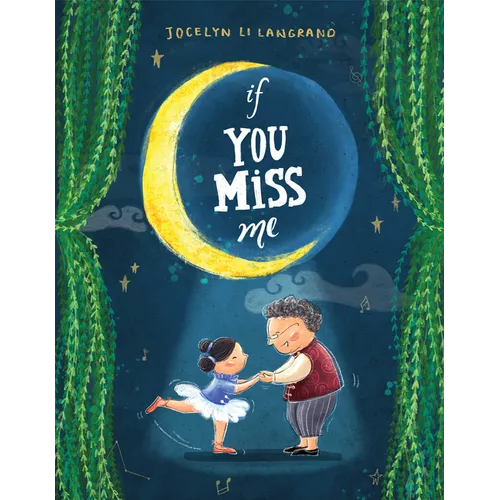 If You Miss Me - Hardcover