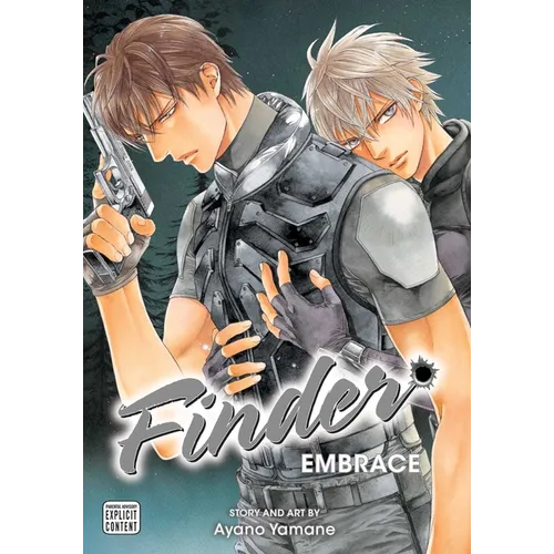 Finder Deluxe Edition: Embrace, Vol. 12: Embrace - Paperback