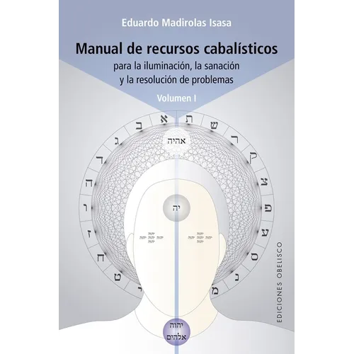 Manual de Recursos Cabalisticos (Vol, I) - Paperback