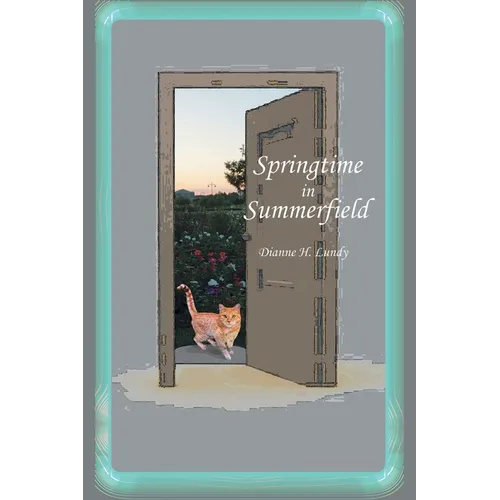 Springtime in Summerfield: Cat Nip - Paperback