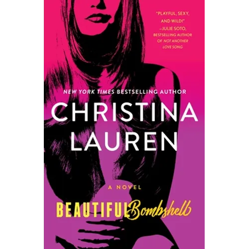 Beautiful Bombshell - Paperback