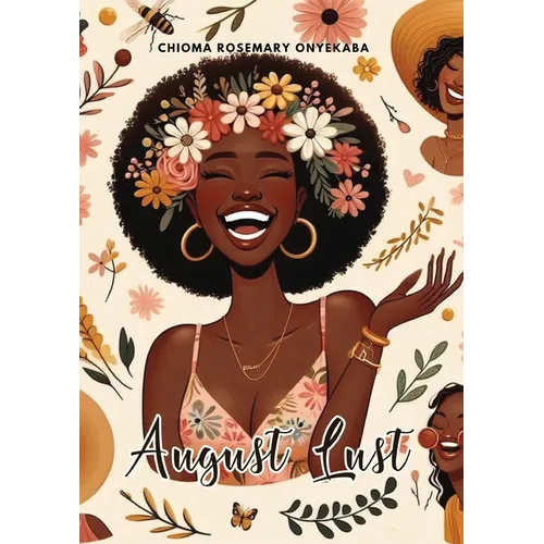 August Lust - Paperback