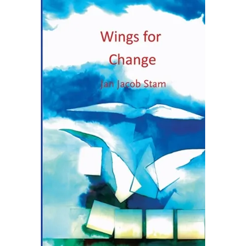 Wings for change: systemic organizational development - Paperback