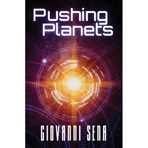 Pushing Planets - Paperback