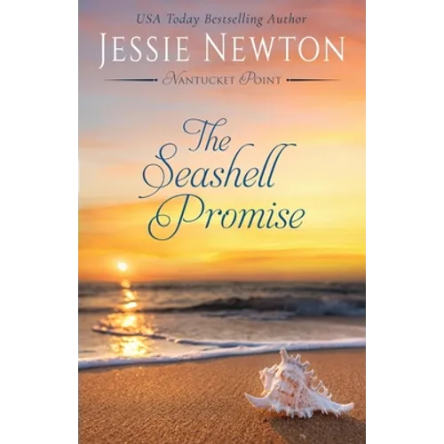 The Seashell Promise: A Women's Fiction Mystery - Paperback