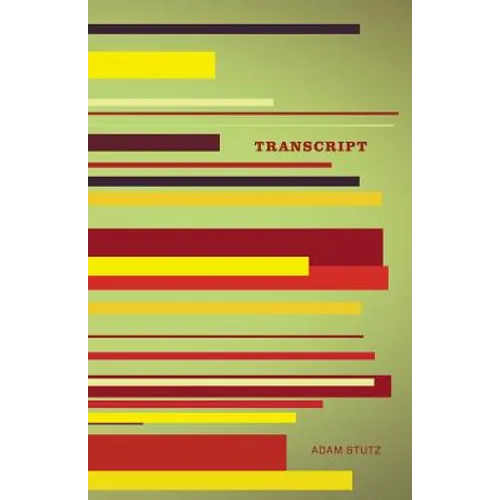 Transcript - Paperback