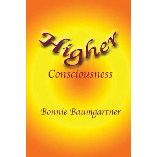 Higher Consciousness - Paperback