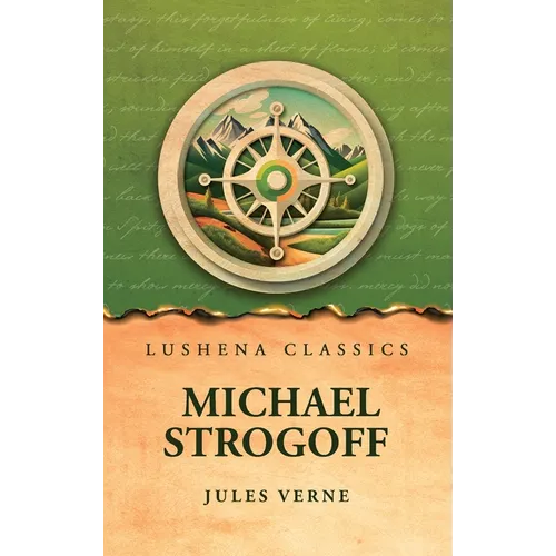 Michael Strogoff - Hardcover